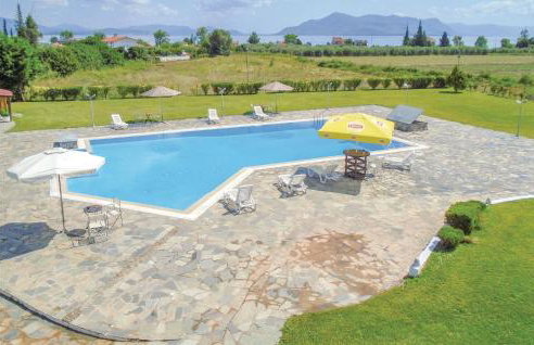 Awesome Home In Kamena Vourla - Foto 1