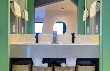 Nau Loft Refúgio - Capitolio MG - Foto 29