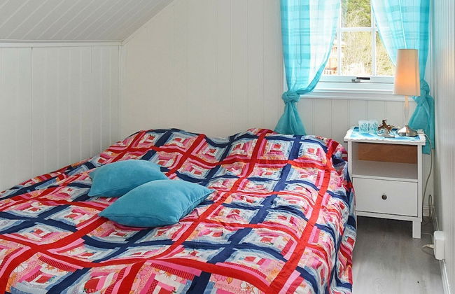 7 Person Holiday Home in Skjolden - Foto 5