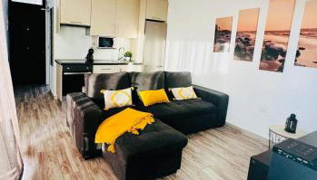 Apartamento costero Atardecer dorado - Foto 3