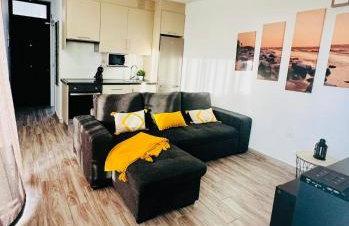 Apartamento costero Atardecer dorado - Foto 3