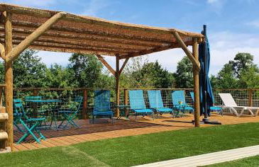 Gîte La Terrasse du Loir à 2km du Zoo de la Flèche - Photo 17