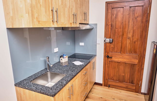 Rialto Suites - Foto 39