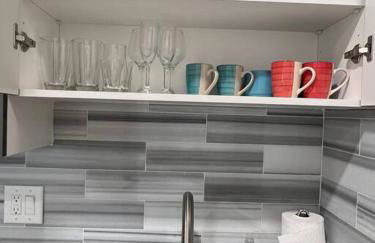 505 Relaxing 1BR apartment in center city of Philly - Foto 27