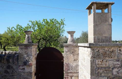 Trulli d'Estia - casa vacanze - Foto 15