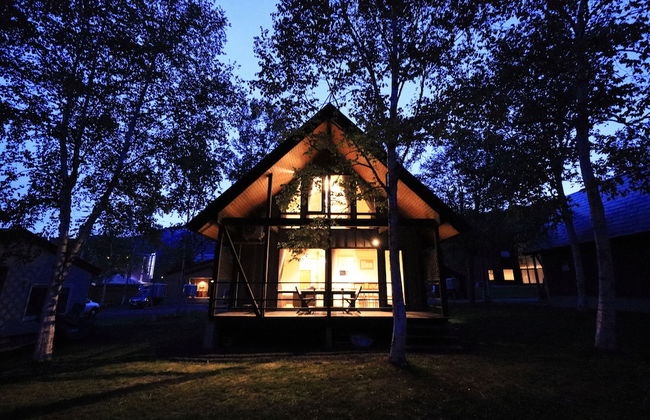 Bliss Cottage SAKURA - Foto 27