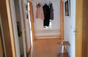 Ferienwohnung / Monteurswohnung in ruhiger Waldlage - Foto 7