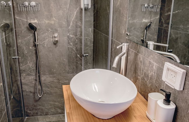 Gabriel Apartments - Stone Suits JEM City Center - Foto 80