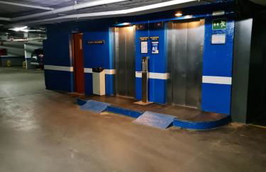 BAQUEIRA ESTUDIO LOFT a PIE DE PISTA - Foto 18