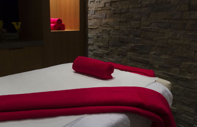 Adagio Premium Dubai Al Barsha - Photo 27