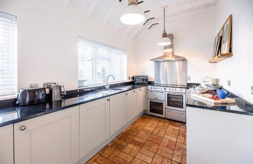 Solebay House, Tunstall - Foto 6