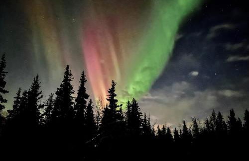 Knik Wilderness Getaway - Foto 27