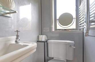 Luxurious Shepherds Huts Outdoor Baths Sea Views - Foto 31