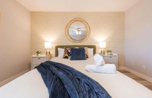 Scottsdale Paradise Poolside with Hot Tub & Gym - Foto 30