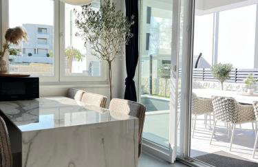 Luxury apartment Black Pearl Beluga with private Pool and Jacuzzi - Photo 24