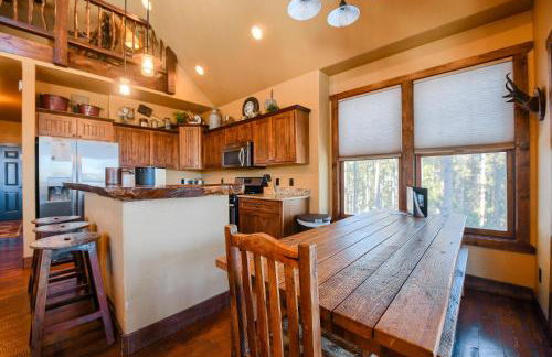Foote Creek Lodge - Photo 10