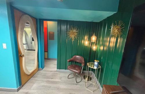 The Eastwood-Gateway to Waikiki - Executive Suite - Foto 75