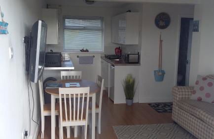 Sunset 128 Sandown Bay Holiday Centre Generous Ferry Saving! - Photo 6