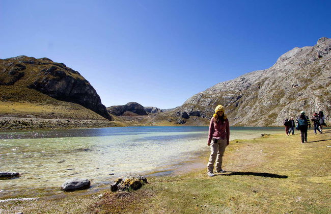 Excursión a Santa Rosa de Quives y Canta - Foto 7