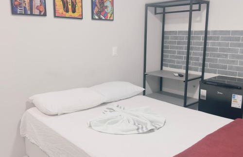 FLATS CAMPINA GRANDE - BSH FLATS - Melhor custo benefício - Foto 4