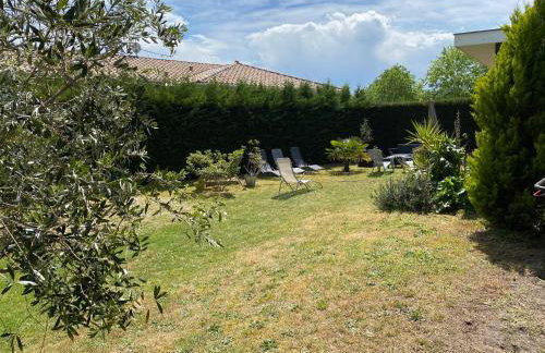 Maison proche Hossegor - Foto 14