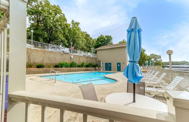 Lakewood Resort 1 Bedroom Condo 202 - Photo 30