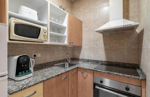 Stay U-nique Apartments Torre d'En Damians II - Foto 8