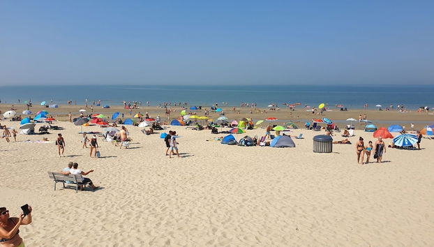 Unique Home at Bottom of Dunes near Center of Zoutelande - Foto 3, Exterior