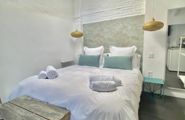 Ático Suite con terraza totalmente privada en pleno centro histórico de Sevilla - Foto 14