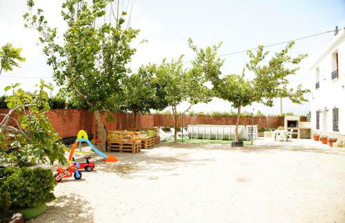 Casa Pastoret - Foto 6