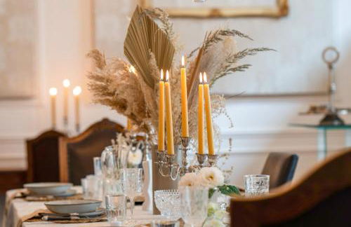 Apartment Prenzlauer Berg - Foto 7