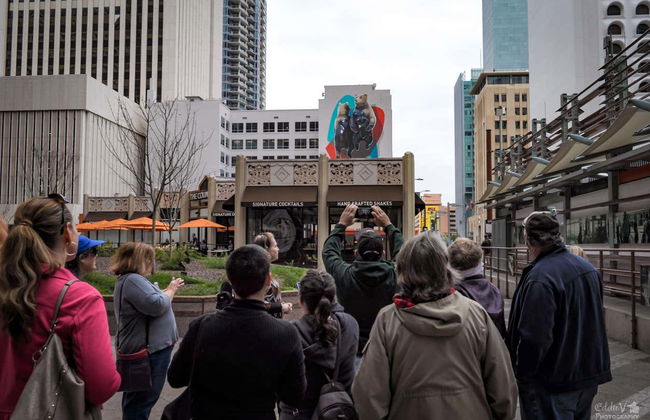 Phoenix Historic Walking Tour - Foto 3
