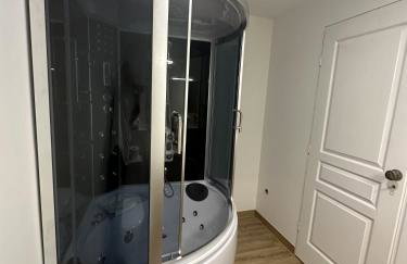 Suite a Mezzanine dans l'Église du Couvent - Photo 12