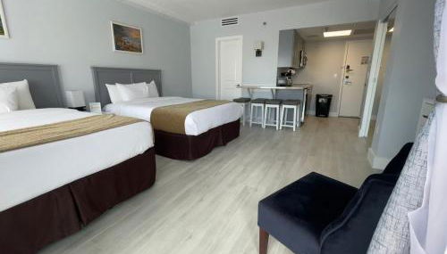 Lovely 1 bedroom Condo with pool - Foto 3