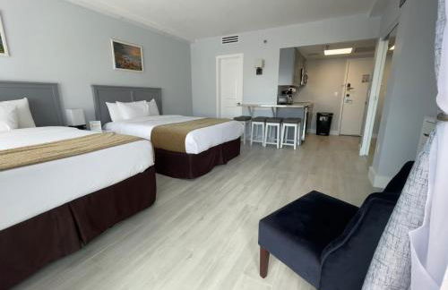 Lovely 1 bedroom Condo with pool - Foto 3