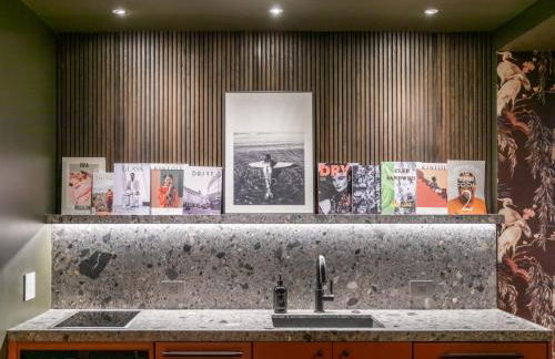 Nord Moonlight Beach Luxury Home - Foto 24