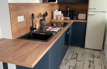 Appartement Océane terrasse panoramique - Foto 14