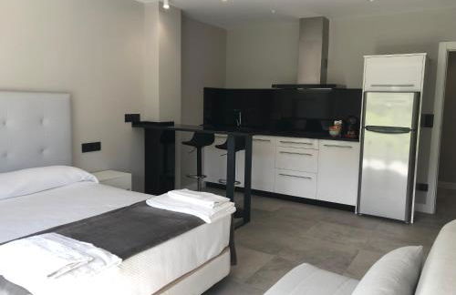 Aparthotel Ría de Lires - Foto 22