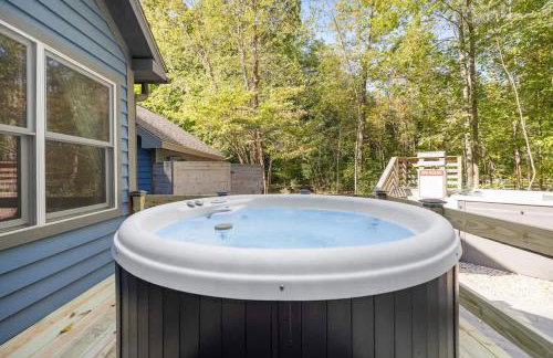 Blue Beech Cottage - Photo 5