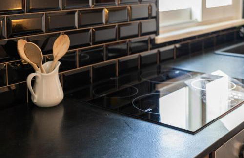 Casa Estábulo- Cozy Rustic Farmhouse LOFT TOURO - Foto 17