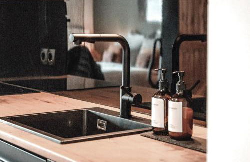 Modernes Apartment im Erdgeschoss - Foto 10