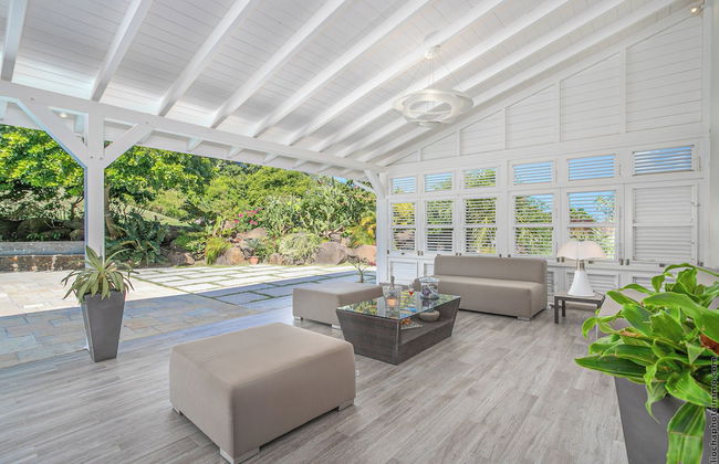 Villa Sea View - Foto 25