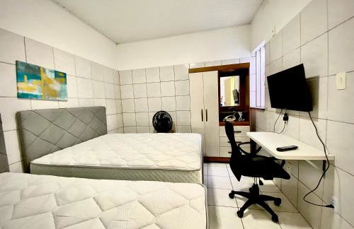 205 Kitnet no Centro a 700m da Rodoviária - Foto 9