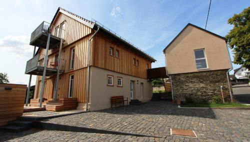 Ferienhaus am Rheinsteig / Nähe Hindenburghöhe / Loreley - Photo 5