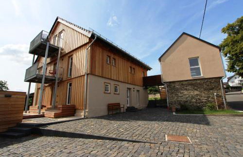 Ferienhaus am Rheinsteig / Nähe Hindenburghöhe / Loreley - Photo 5