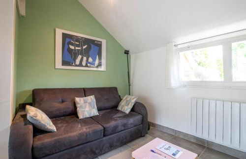 L'Escale de Jules et Lily - Foto 21