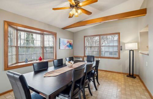 Uline Hospitality home - Foto 17