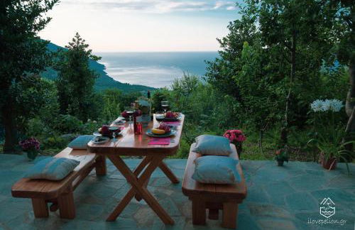 Aristoteli's Stone House - Foto 10