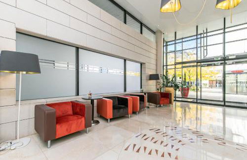 Residhome Val d'Europe - Foto 8