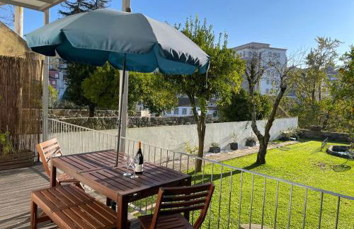 LovePorto2 Balcony/Garden@Hist.C - Foto 1